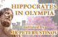 Hippocrates in Olympia