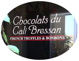 Chocolats du CaliBressan