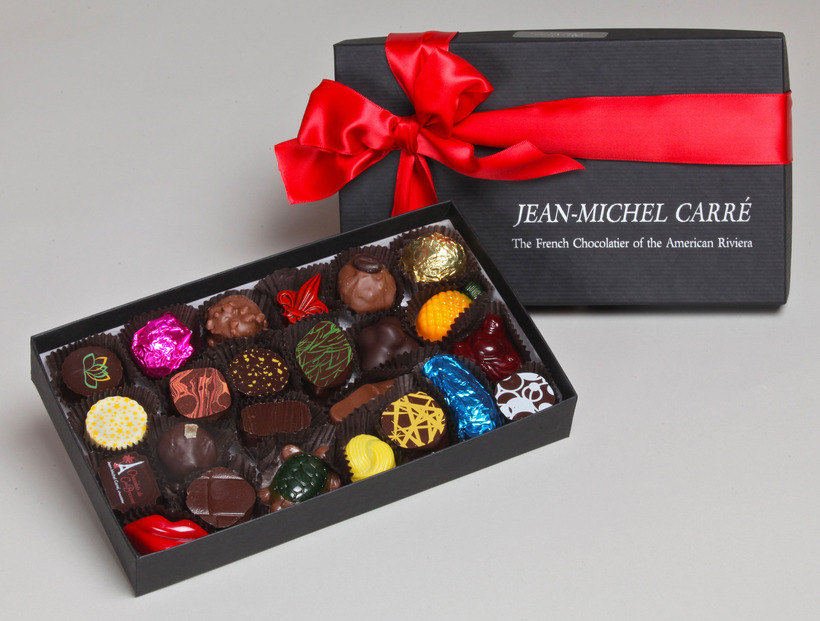 24 Piece Box 24 Piece Box