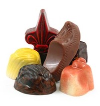 Choco Cali Bressan