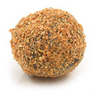 Sichuan Pepper / Orange