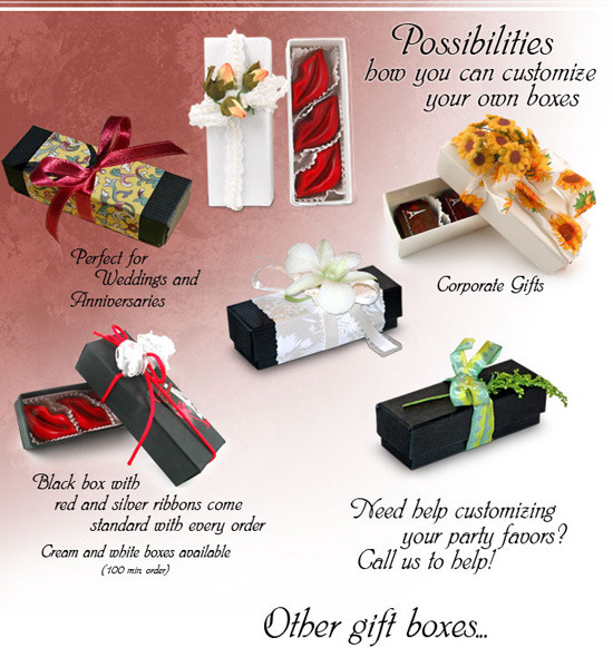 Party Favors