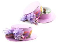 Chapeau Party Favors