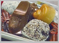 Chocolate Tour & Tasting