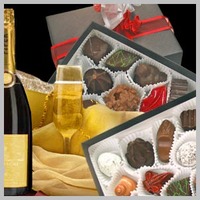 Chocolate Tour & Tasting