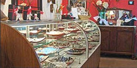 Carpinteria Store