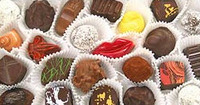 Truffeles And Bons Bons