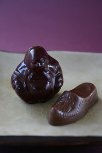 Budda Shoe
