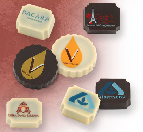 logo page