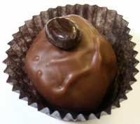 Coffee Truffle