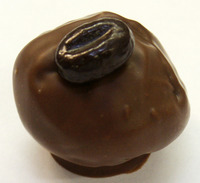 Coffee Truffles