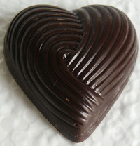 Dark Heart