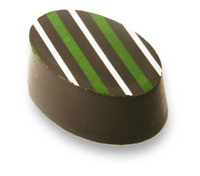 peppered mint