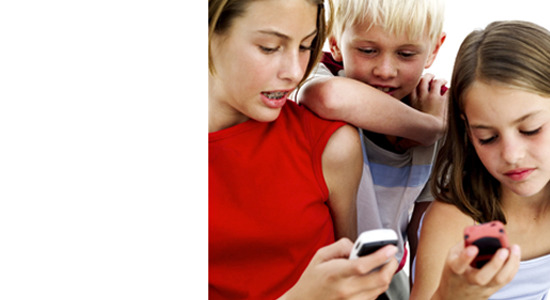 The Youth Culture and Cell Phones