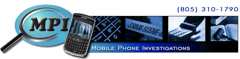 Mobile Phone Data Recovery and Forensic Investigations Mobile Phone Data Recovery and Forensic Investigations