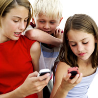 The Youth Culture and Cell Phones The Youth Culture and Cell Phones