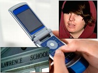 'Sexting' Teens May Face Child Porn Charges 'Sexting' Teens May Face Child Porn Charges