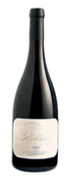 Robleon Syrah 2007