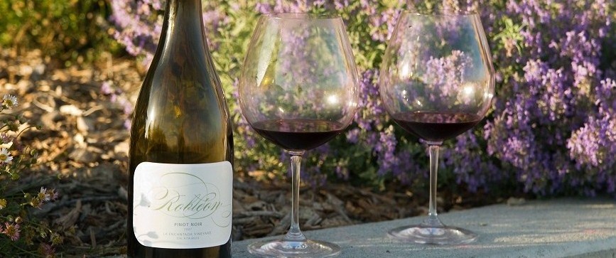 Our Wines