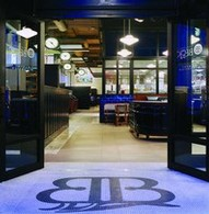 Brasserie Beck