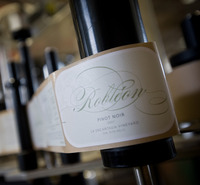 Robleon Pinot Noir 2007