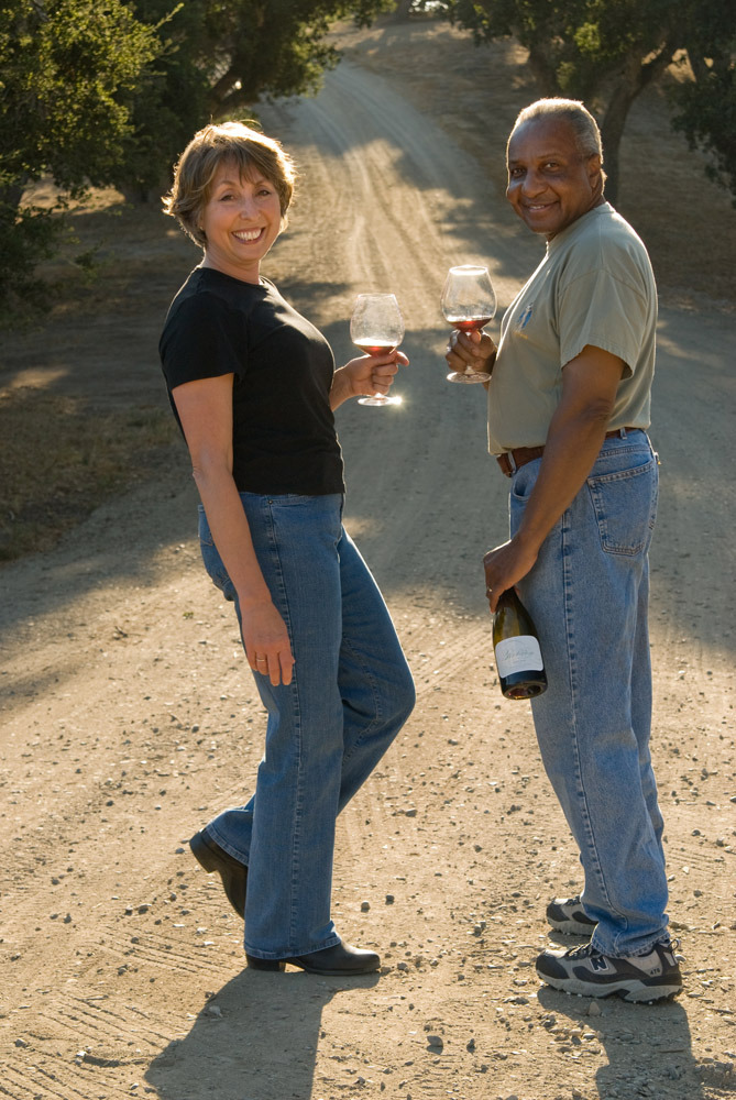 Who We Are