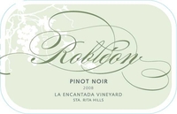 Robléon Pinot Noir 2008