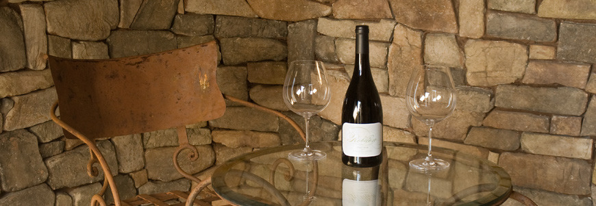 Our Wines