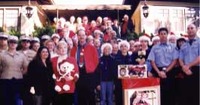 Volunteer at Unity Shoppe