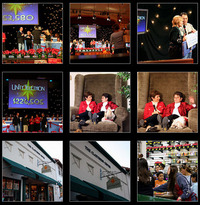 Unity Shoppe Telethon