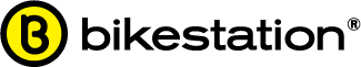 Bikestation horizontal logo png