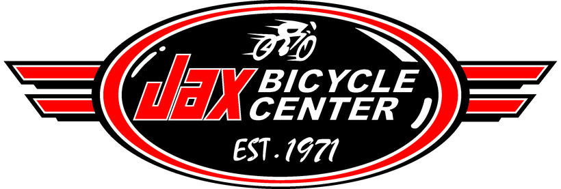 JAX Logo JAX Logo
