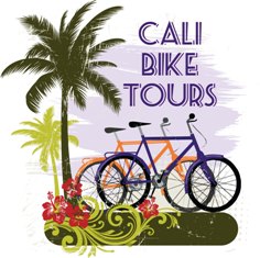 Cali Bike Tours Logo