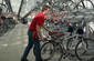 Bikestation DC Interior