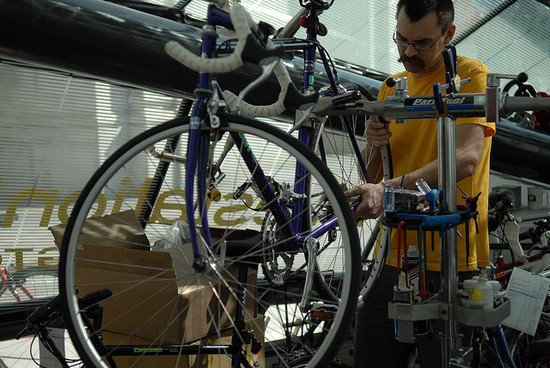 Bike and Roll Shop