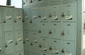 Bikestation DC lockers