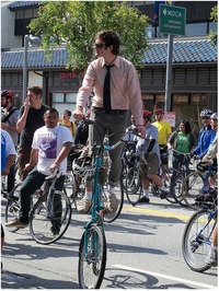 The CicLAvia Round Up