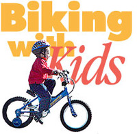 Biking with Your Children
