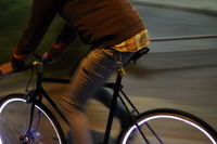 Project Aura Lights Up Your Ride