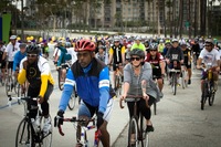Tour of Long Beach raises $130,000 for Charity