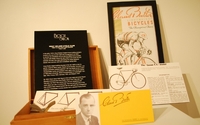 Bike Salon:  Long Beach's Two-Wheeled Love Affair Comes Full Cycle