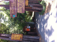 Executive Bike Commute Saga: Chapter 20 San Gabriel River to El Dorado Park Adventure, (Part 2 of Chapter 17)