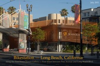 Bikestation Long Beach