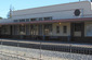 Palo Alto Caltrain Depot