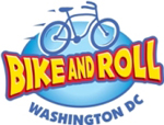 Bike and Roll Washington DC Logo
