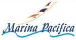 Marina Pacifica Mall