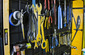 Bikestation Long Beach Tools