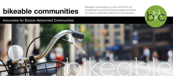 Bike parking racks