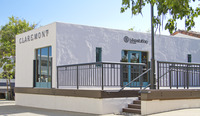 Bikestation Claremont