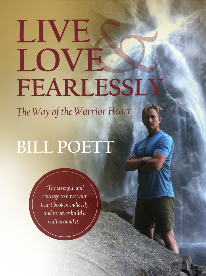 Live Love book cover